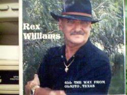 Rex Williams's Classmates® Profile Photo