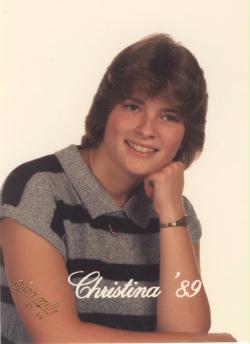 Christina Peterson's Classmates profile album