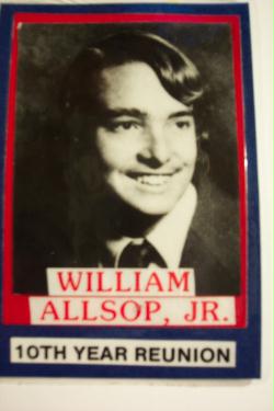 William J Allsop Jr's Classmates profile album