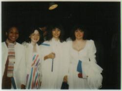 Lisa Spencer's Classmates profile album