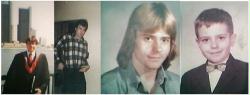 Bruce Boyes' Classmates profile album