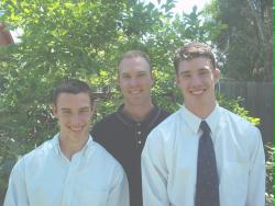 Scott Gebers's Classmates® Profile Photo