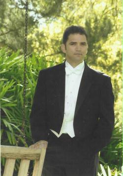 Felix Alberto Soto Toro's Classmates® Profile Photo