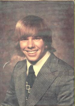 James Randall's Classmates profile album