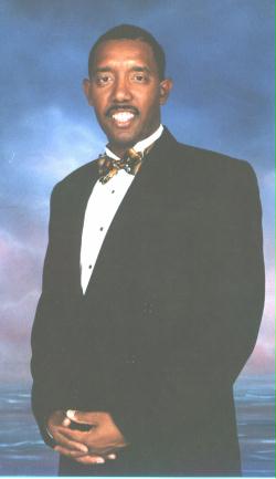 Bruce Alston's Classmates® Profile Photo