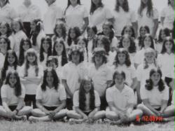 Nita Bernier-Cirioni's Classmates profile album