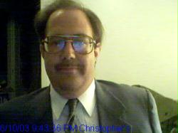 Christopher Stile's Classmates® Profile Photo