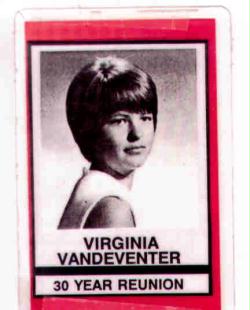 Virginia Ramey's Classmates profile album