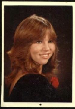 Kathy McGourley's Classmates profile album