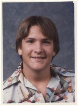 Kenneth Hurley's Classmates profile album