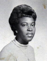 Rose Mary Stevenson's Classmates® Profile Photo