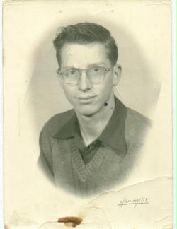 Robert Booth's Classmates profile album