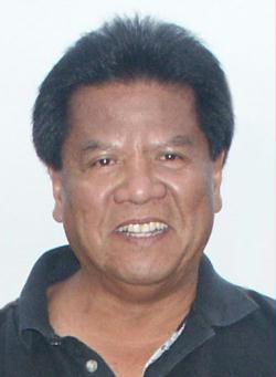 Tony A.O. Soriano's Classmates® Profile Photo