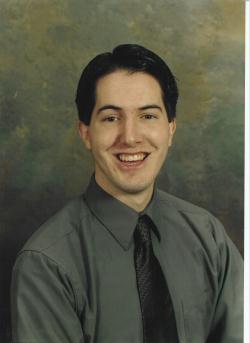 Jim Hecker's Classmates® Profile Photo