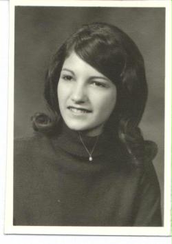 Kathy Morris' Classmates profile album