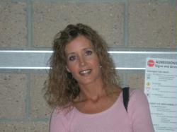 Rebecca Doornbos's Classmates® Profile Photo