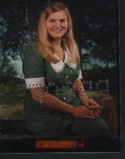 Carol Hodges' Classmates profile album