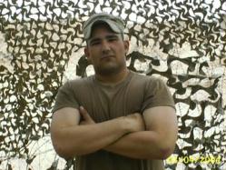 Ramiro Ochoa's Classmates® Profile Photo