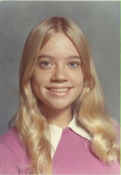 Cheryl Cade's Classmates profile album