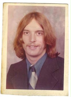 Richard Stinson's Classmates profile album