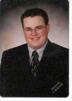 Andrew Wilber's Classmates® Profile Photo