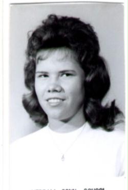 Gloria (Jean) Johnson's Classmates profile album