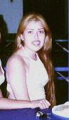 Veronica Ruiz's Classmates® Profile Photo