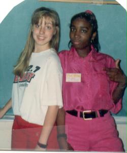 Karen Robinson-Glover's Classmates profile album