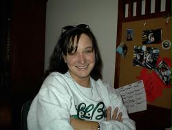 Kathy Dockens's Classmates® Profile Photo