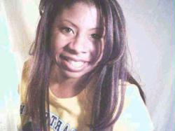 Krystal Stallings's Classmates® Profile Photo