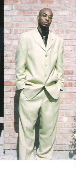 Joe Carter's Classmates® Profile Photo