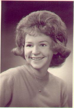 Darlene Harding's Classmates profile album