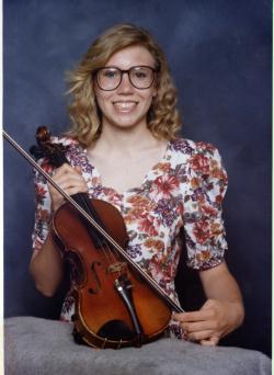 Suzanne Hollingshead's Classmates profile album