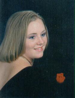 Amanda Byrd's Classmates® Profile Photo