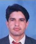 Gul Akbar Khan's Classmates® Profile Photo