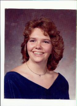 Ruth Spence's Classmates profile album