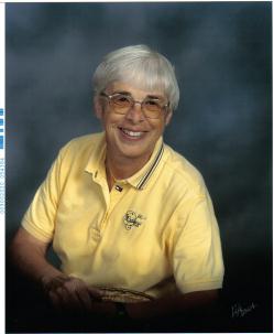 Joan Angert's Classmates® Profile Photo
