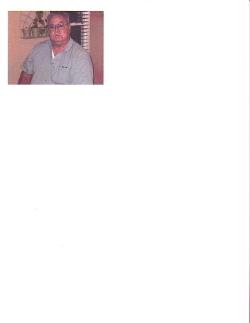 Rodney Hustace-Robinson's Classmates® Profile Photo