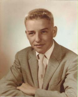 Robert W. Sanders' Classmates profile album