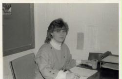 Bonnie Paquette's Classmates profile album