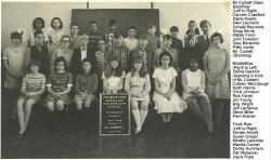 John Fullerton's Classmates profile album