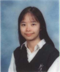 Emily Cho's Classmates profile album