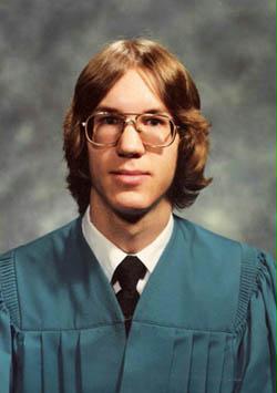 Alan Gingles' Classmates profile album