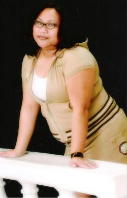 Cynthia Pimentel's Classmates® Profile Photo