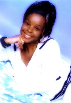 Courtney James-Johnson's Classmates® Profile Photo