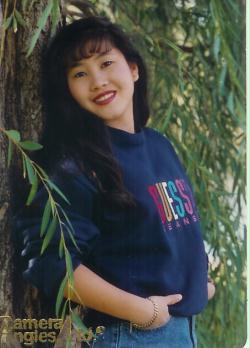 Jennifer Huynh's Classmates profile album