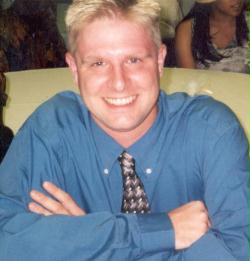 Brian Brown's Classmates® Profile Photo