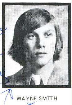 Wayne Smith's Classmates profile album