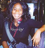 Phylisia Haskins's Classmates® Profile Photo