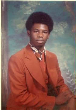 Reginald Caldwell's Classmates profile album